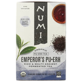 Pu-erh Tea - Emperors Pu-erh