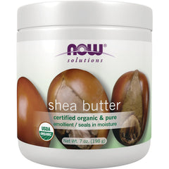 Shea Butter