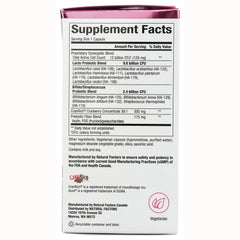 Ultimate Probiotic Womens Every Day