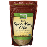 Zesty Sprouting Mix
