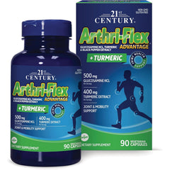 Arthri-Flex Advantage + Turmeric