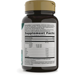 MegaZyme Dual Action Enzymes