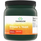 Brewers Yeast Powder - Non-GMO