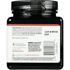 Womens Maca Root