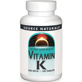 Vitamin K