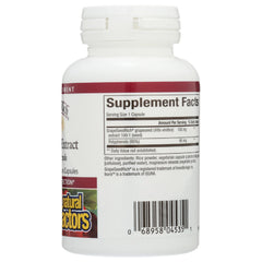 GrapeSeedRich Grape Seed Extract