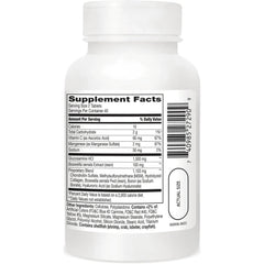 Glucosamine Chondroitin Complex Plus MSM Advanced Triple Strength