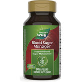 Blood Sugar Manager