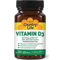 Vitamin D3