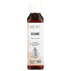Sesame Skin Care Oil