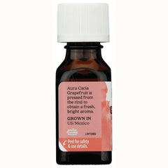 Essential Oil Grapefruit