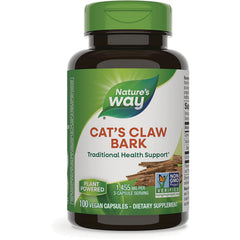 Cats Claw Bark