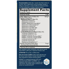 Fortify Optima Probiotic Ultra Potency 50+