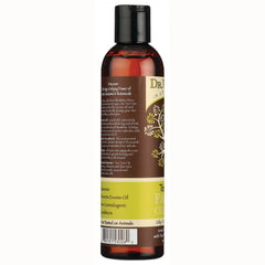 Tea Tree Facial Cleanser with Fair Trade Shea Butter