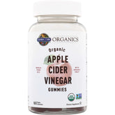 Organic Apple Cider Vinegar Gummies