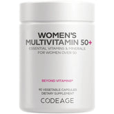 Womens Multivitamin 50+
