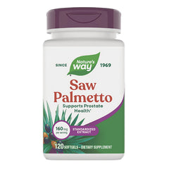 Saw Palmetto