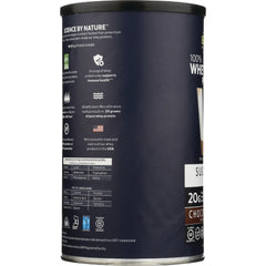 100% Whey Protein Sugar Free - Chocolate
