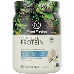 Complete Protein - Creamy Vanilla Bean