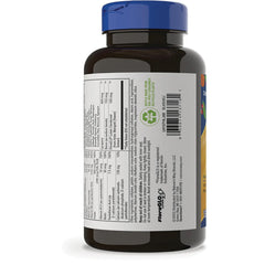 Alive! Mens Complete Multivitamin