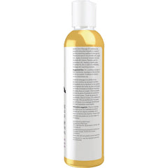 Refreshing Vanilla Citrus Massage Oil