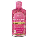 Womens Premium Multi-Vitamin - Peach Mango