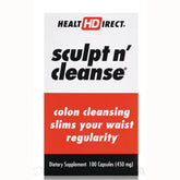 Sculpt n Cleanse