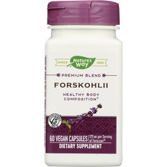 Forskohlii