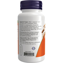 Pancreatin 2000