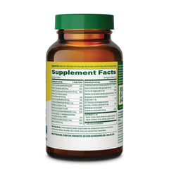 Mens 55+ One Daily Multivitamin