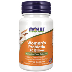 Womens Probiotic