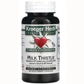 Milk Thistle