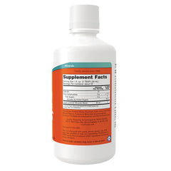 Colloidal Minerals - Natural Raspberry