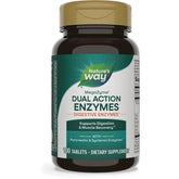 MegaZyme Dual Action Enzymes