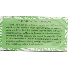 Green Tea