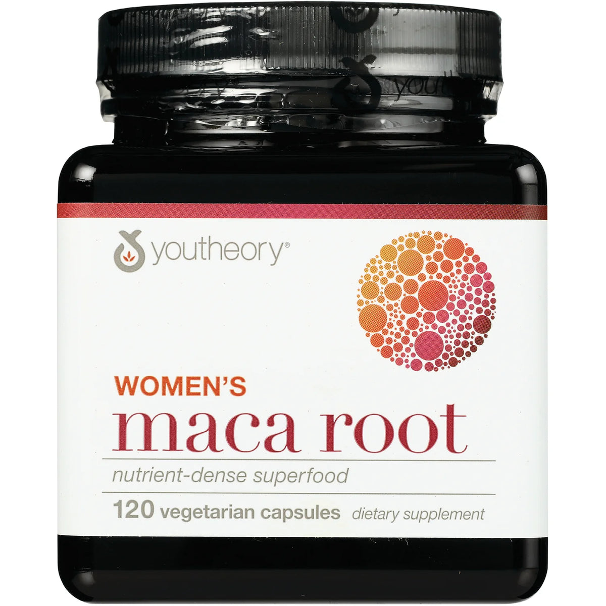 Womens Maca Root