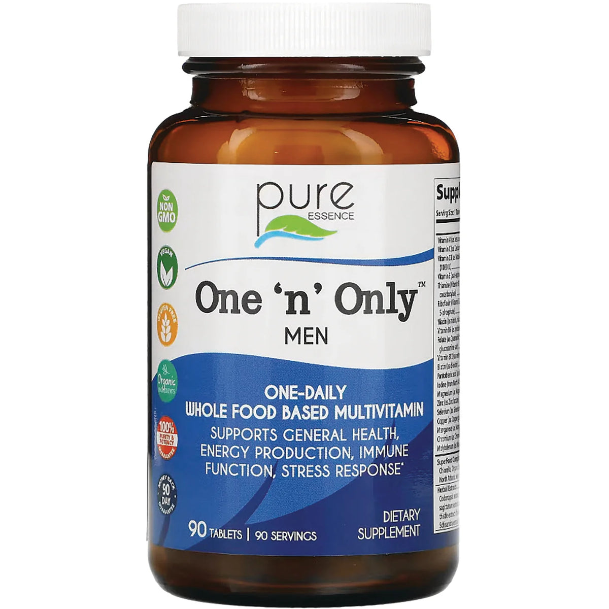 One n Only Mens Multi