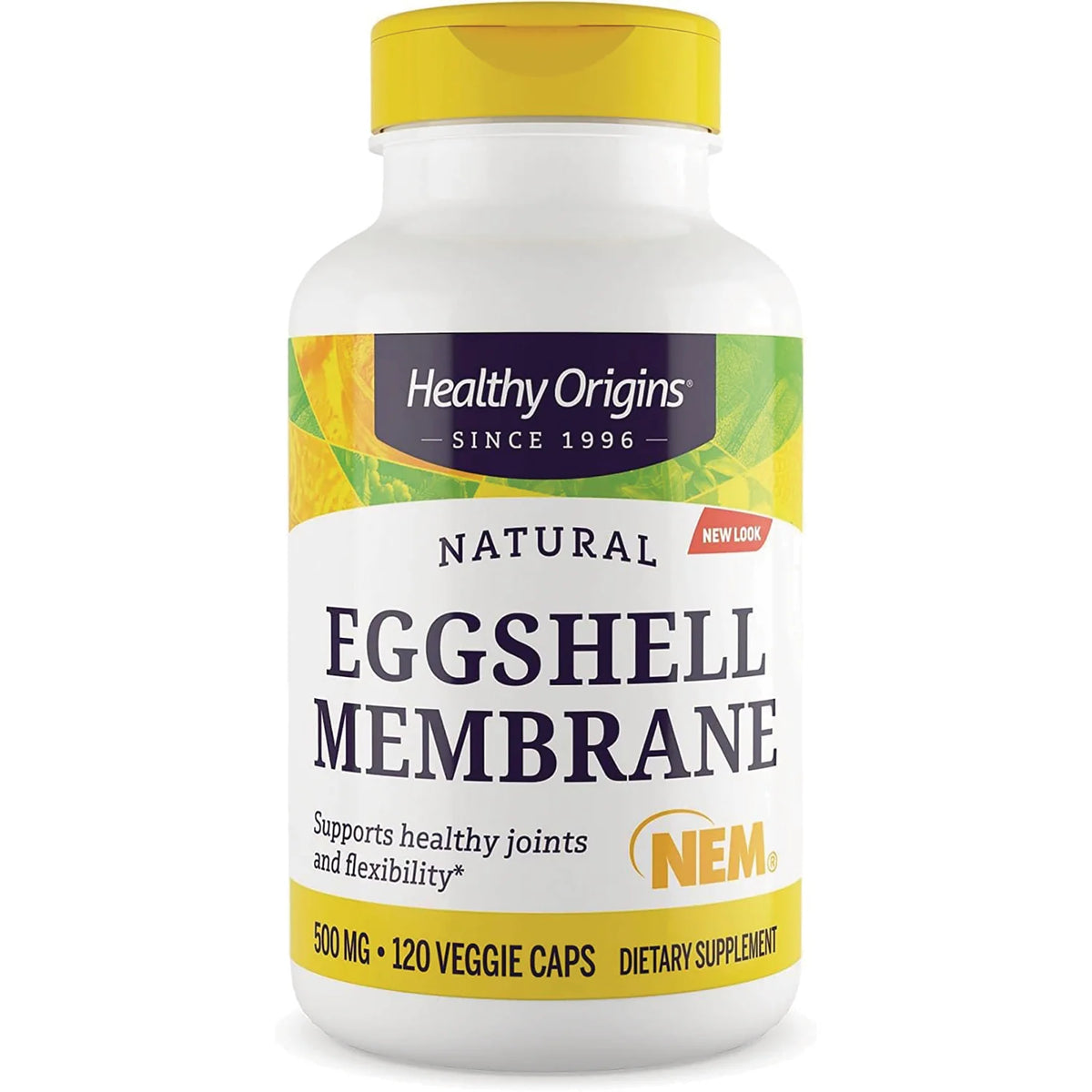 Natural Eggshell Membrane