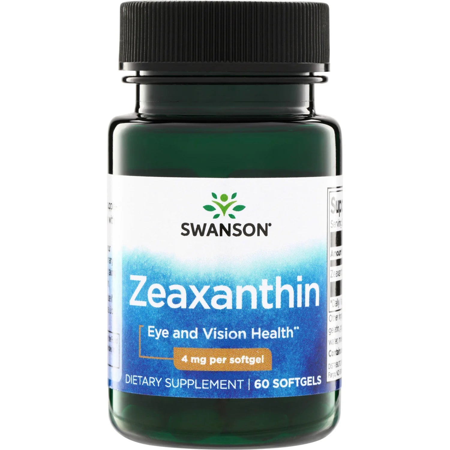 Zeaxanthin