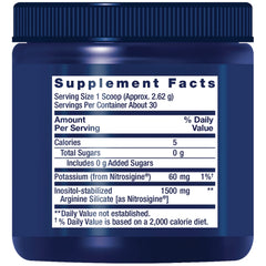 NitroVasc Boost - Berry