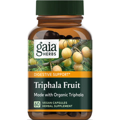 Triphala Fruit