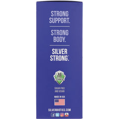 Silver Biotics Daily Immune Support - Value Size
