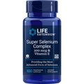 Super Selenium Complex & Vitamin E