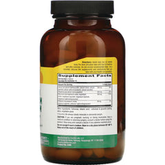 Target-Mins Calcium Magnesium Potassium