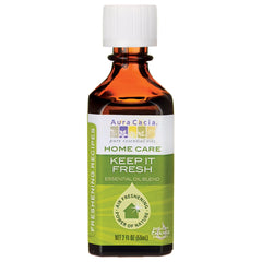 Home Care - Keep It Fresh Essential Oil Blend
