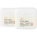Retinol Cream - 2 Pack