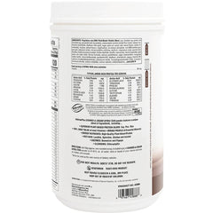Spiru-Tein Protein Powder Meal - Cookies & Cream