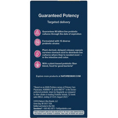 Fortify Optima Probiotic Womens Ultra Potency
