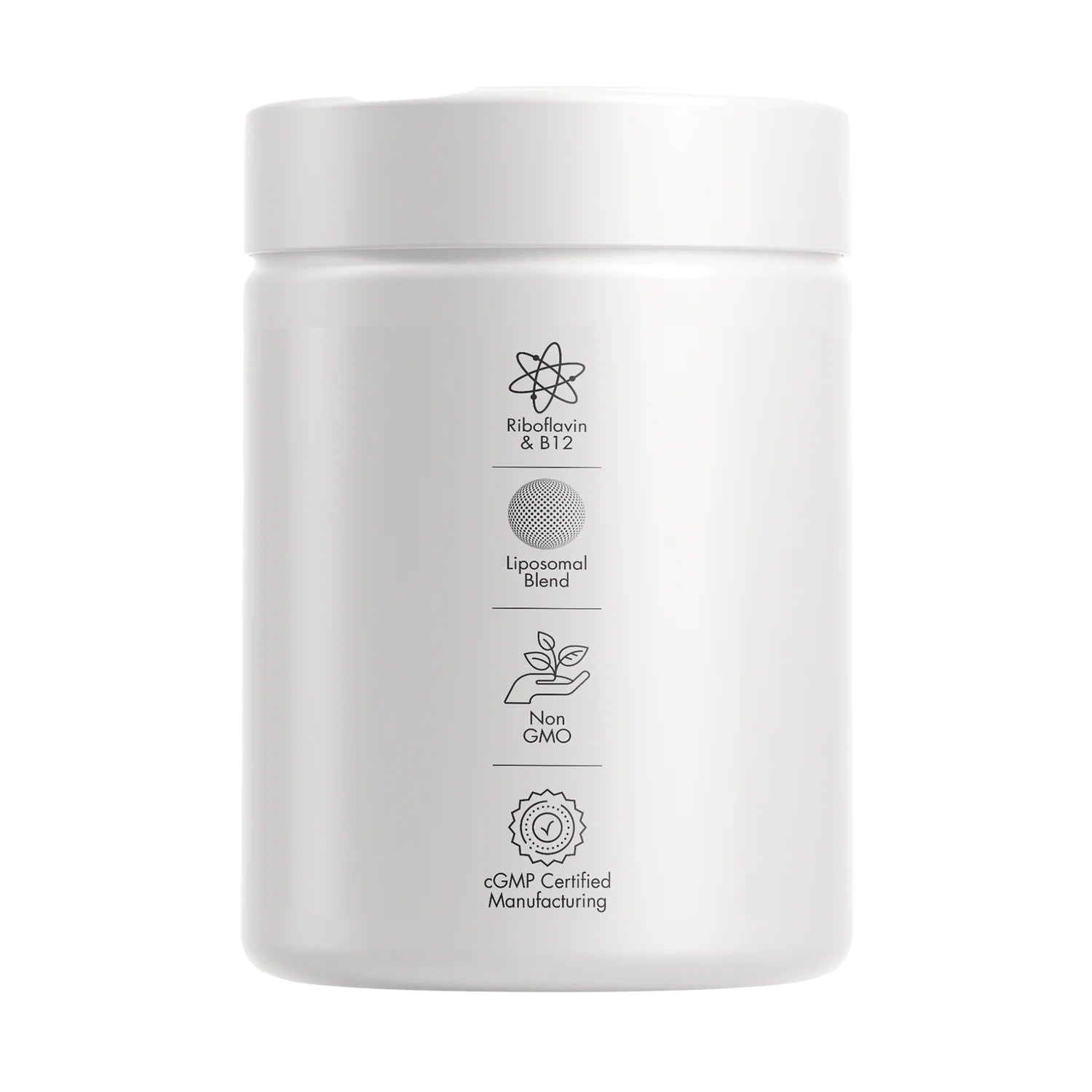 Liposomal NMN Platinum