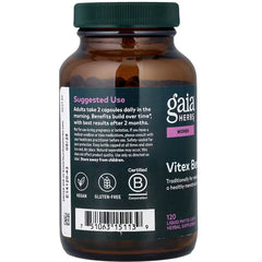 Vitex Berry